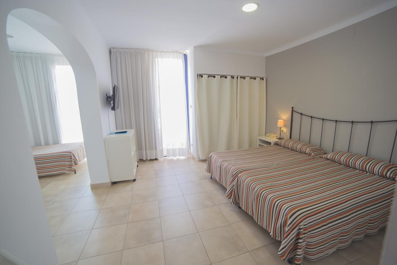 Casa Del Mar Hotel & Apartaments Hotel